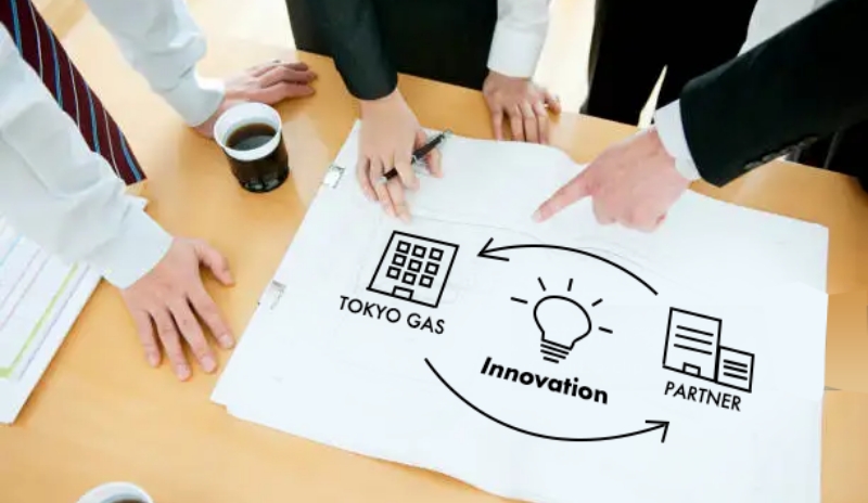 オープンイノベーション